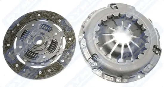 Kupplungssatz RYMEC JT1762 Bild Kupplungssatz RYMEC JT1762