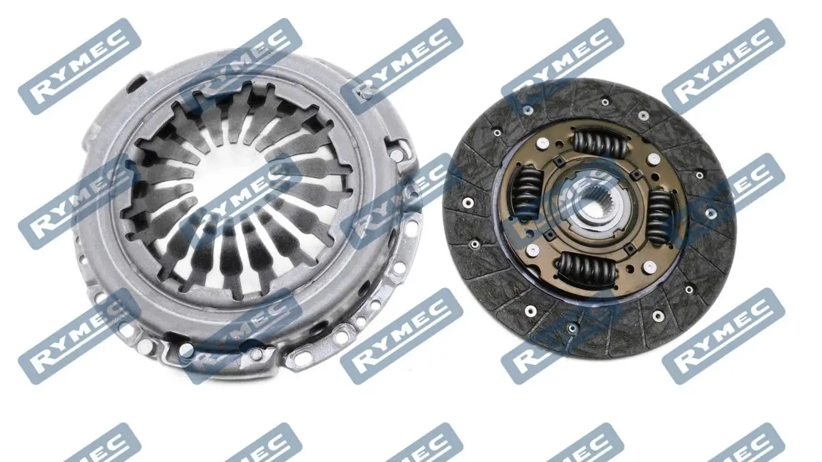 Kupplungssatz RYMEC JT1764