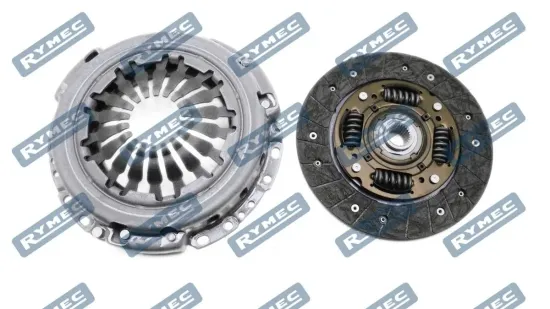 Kupplungssatz RYMEC JT1764 Bild Kupplungssatz RYMEC JT1764