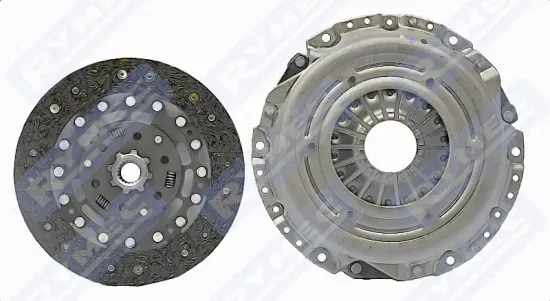 Kupplungssatz RYMEC JT1765 Bild Kupplungssatz RYMEC JT1765