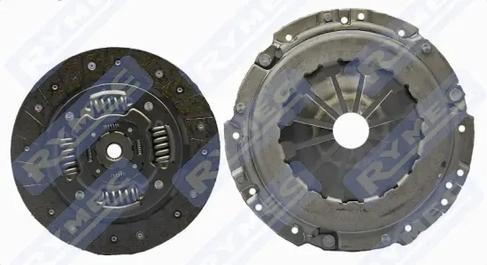 Kupplungssatz RYMEC JT1769 Bild Kupplungssatz RYMEC JT1769