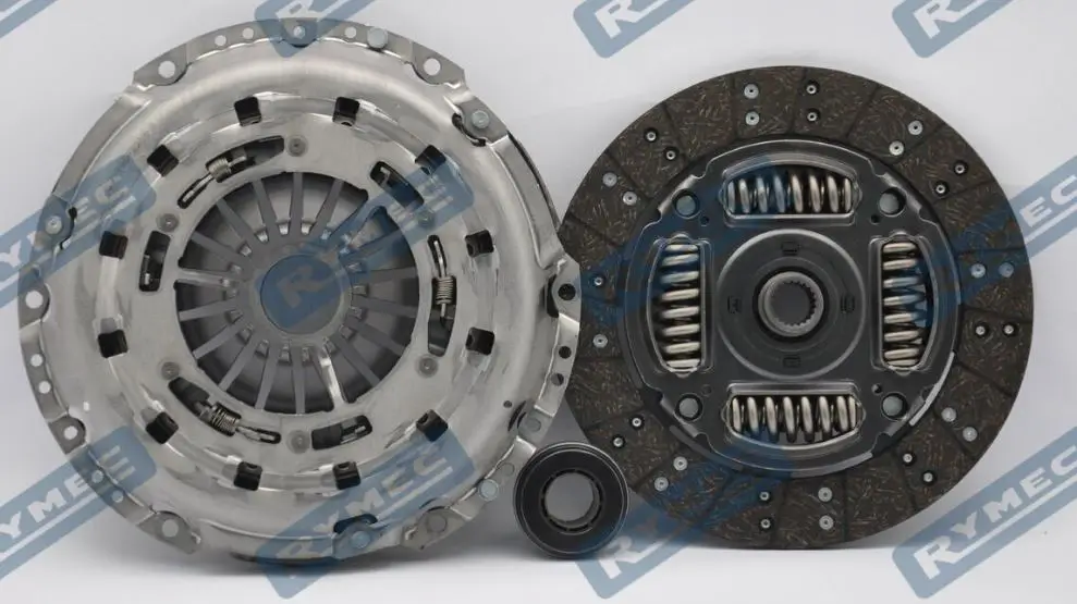 Kupplungssatz RYMEC JT1774