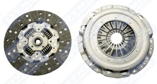 Kupplungssatz RYMEC JT1776 Bild Kupplungssatz RYMEC JT1776