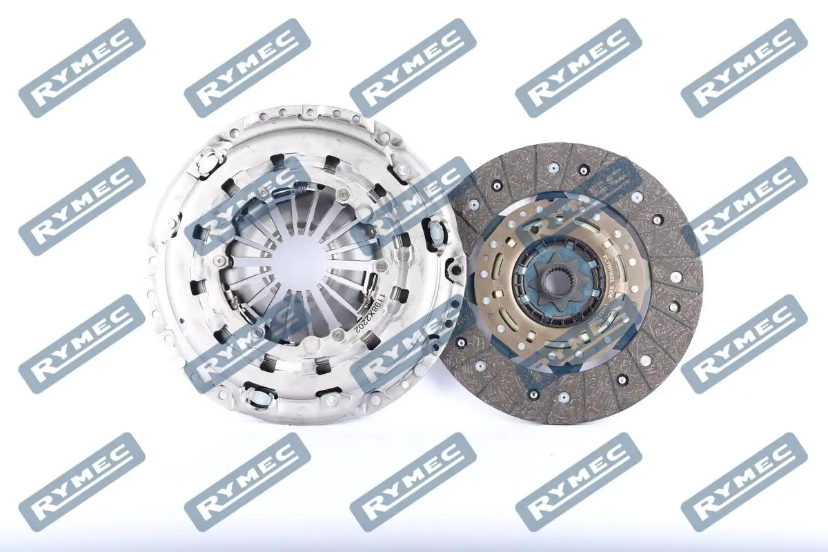 Kupplungssatz RYMEC JT1777