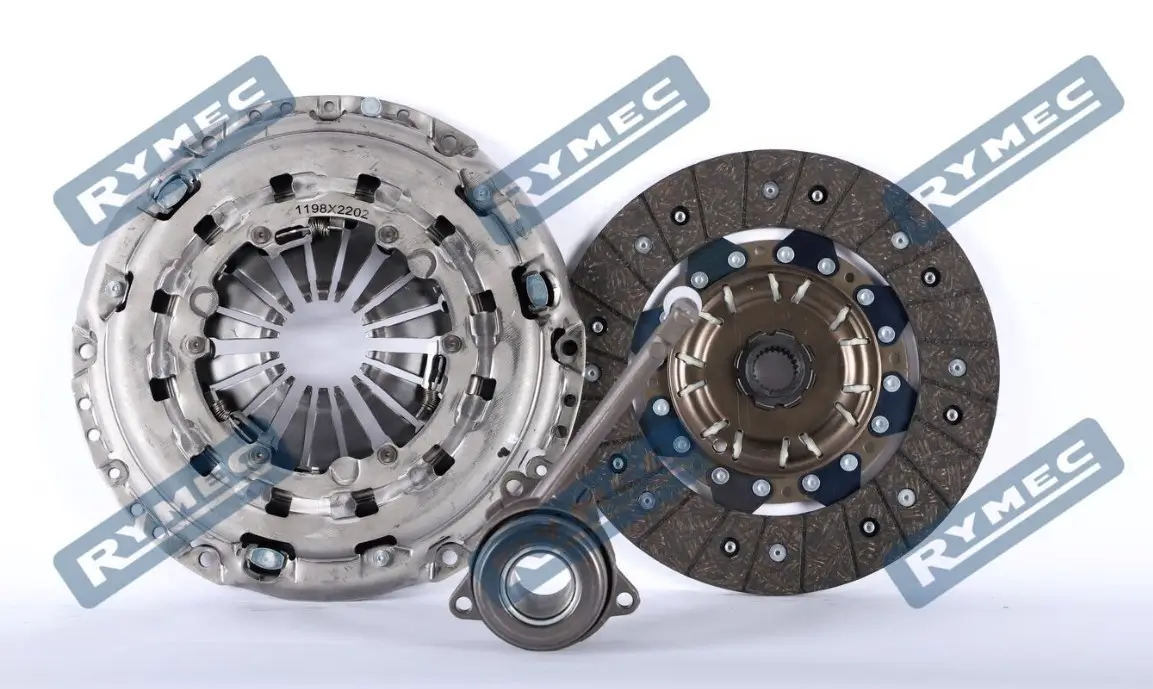 Kupplungssatz RYMEC JT1777017