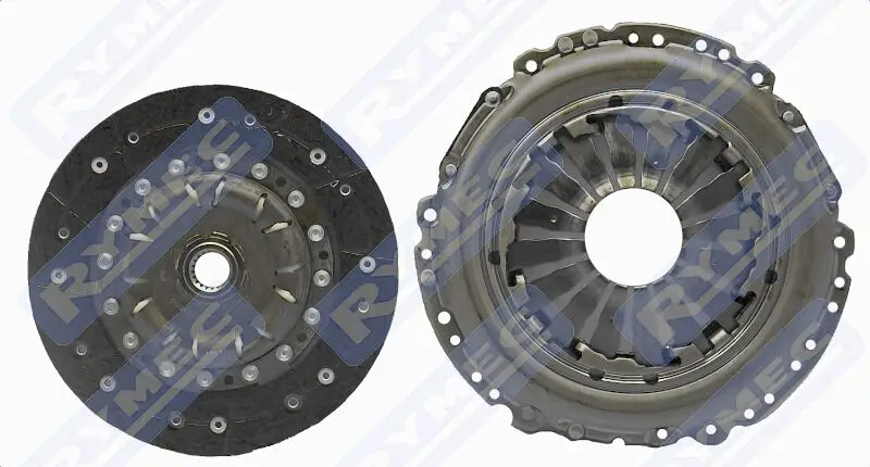 Kupplungssatz RYMEC JT1784