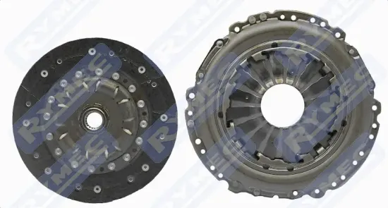 Kupplungssatz RYMEC JT1784 Bild Kupplungssatz RYMEC JT1784