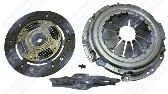 Kupplungssatz RYMEC JT1785 Bild Kupplungssatz RYMEC JT1785