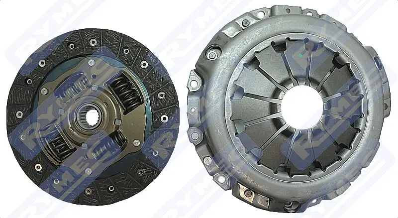 Kupplungssatz RYMEC JT1789