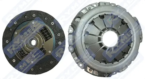 Kupplungssatz RYMEC JT1789 Bild Kupplungssatz RYMEC JT1789