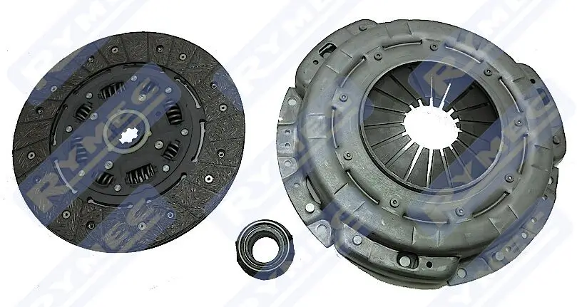 Kupplungssatz RYMEC JT1797