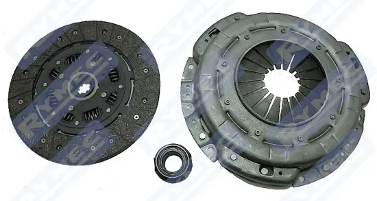 Kupplungssatz RYMEC JT1797 Bild Kupplungssatz RYMEC JT1797