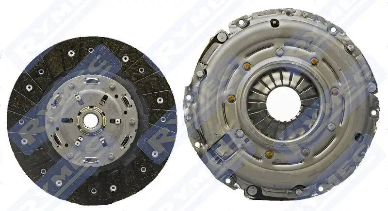 Kupplungssatz RYMEC JT1798