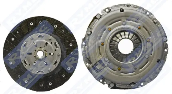 Kupplungssatz RYMEC JT1798 Bild Kupplungssatz RYMEC JT1798