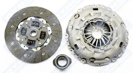 Kupplungssatz RYMEC JT1801 Bild Kupplungssatz RYMEC JT1801