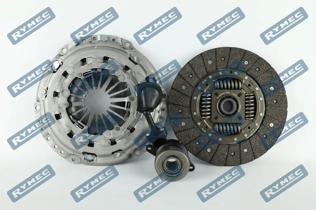 Kupplungssatz RYMEC JT18021028