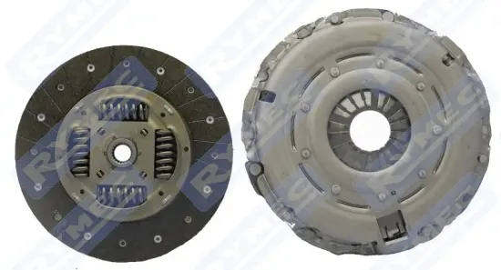 Kupplungssatz RYMEC JT1802 Bild Kupplungssatz RYMEC JT1802