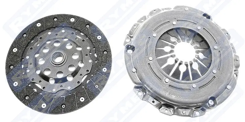 Kupplungssatz RYMEC JT1805