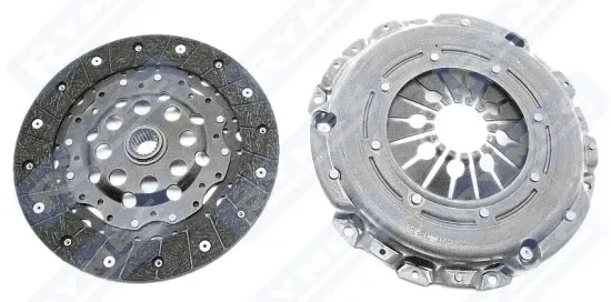 Kupplungssatz RYMEC JT1805 Bild Kupplungssatz RYMEC JT1805