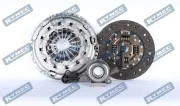 Kupplungssatz RYMEC JT1809019