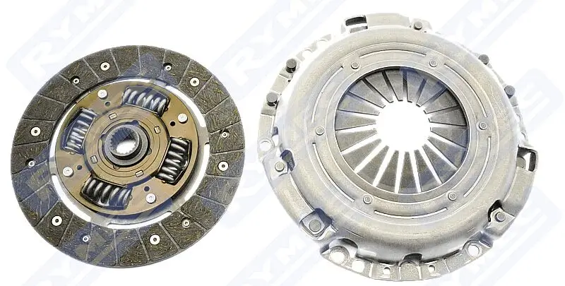 Kupplungssatz RYMEC JT1810