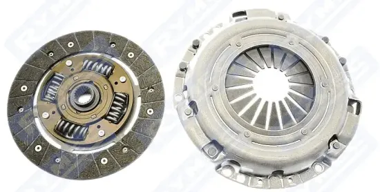 Kupplungssatz RYMEC JT1810 Bild Kupplungssatz RYMEC JT1810