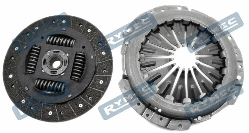 Kupplungssatz RYMEC JT1818