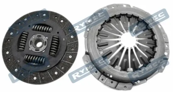 Kupplungssatz RYMEC JT1818 Bild Kupplungssatz RYMEC JT1818