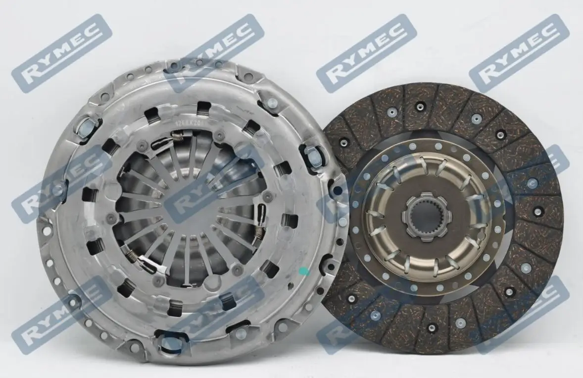 Kupplungssatz RYMEC JT1822