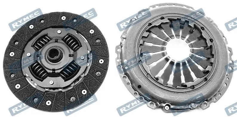 Kupplungssatz RYMEC JT1824