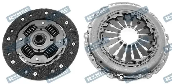 Kupplungssatz RYMEC JT1824 Bild Kupplungssatz RYMEC JT1824