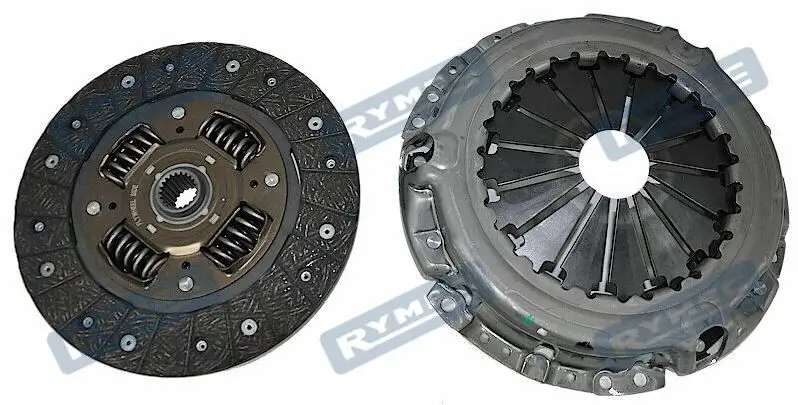 Kupplungssatz RYMEC JT1827