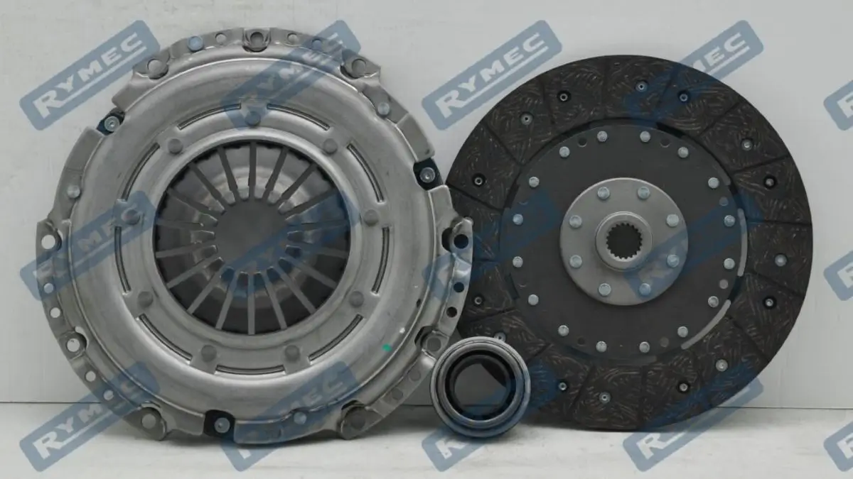 Kupplungssatz RYMEC JT1828