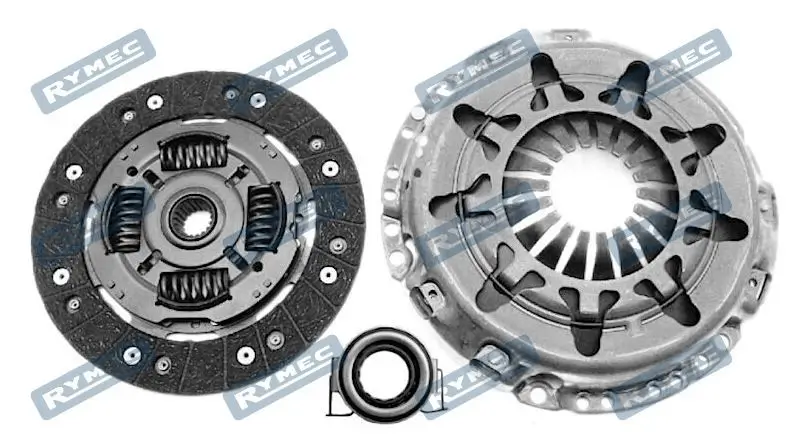 Kupplungssatz RYMEC JT1832