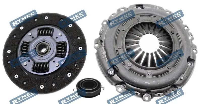 Kupplungssatz RYMEC JT1852