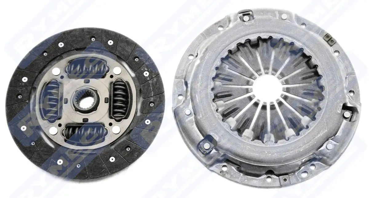 Kupplungssatz RYMEC JT1856