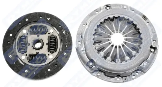 Kupplungssatz RYMEC JT1856 Bild Kupplungssatz RYMEC JT1856