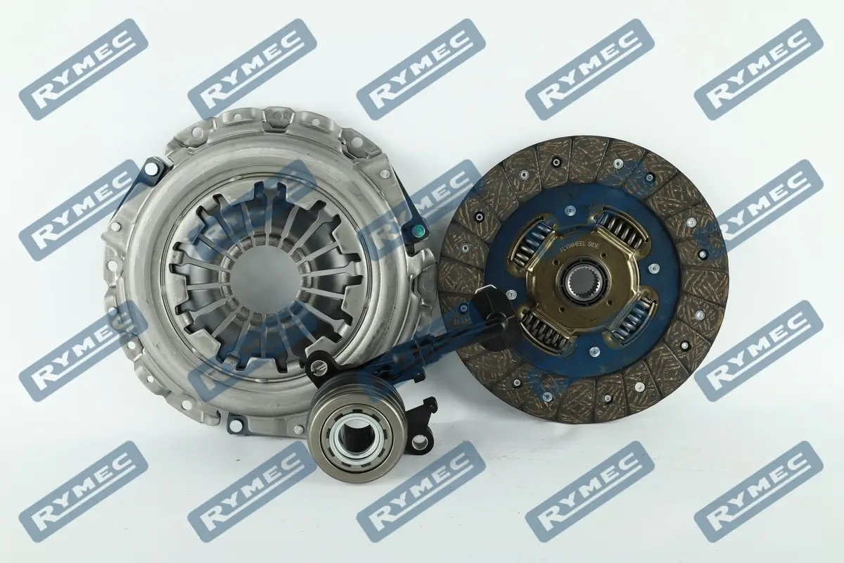 Kupplungssatz RYMEC JT1858040