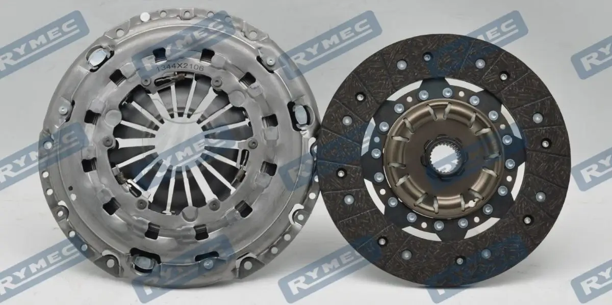 Kupplungssatz RYMEC JT1872