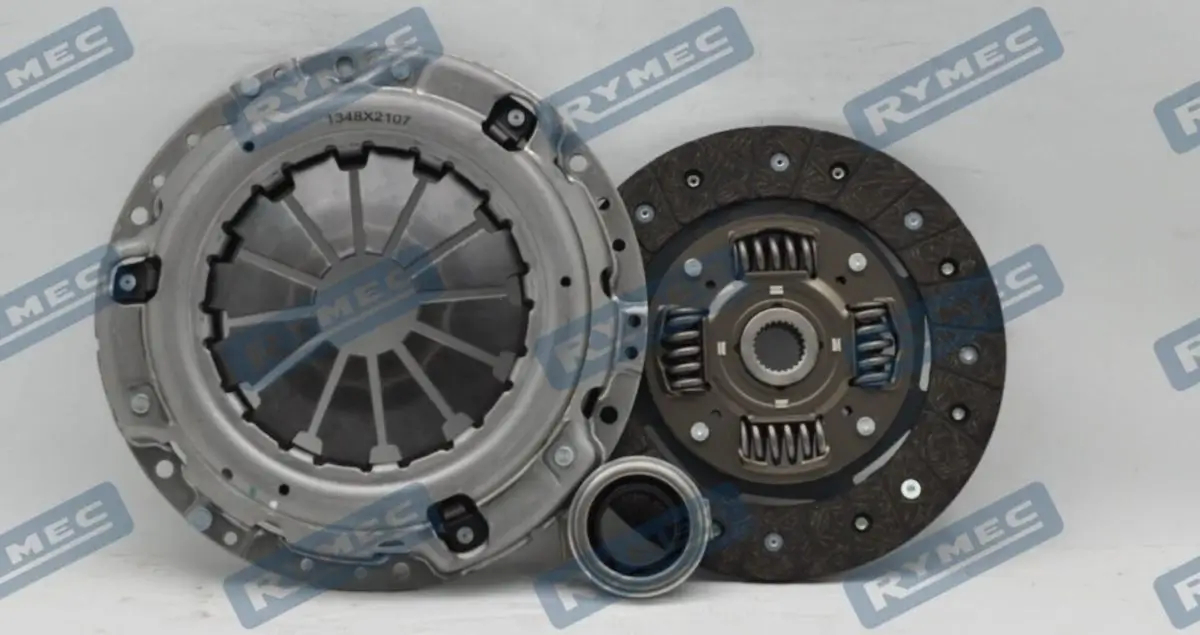 Kupplungssatz RYMEC JT1876