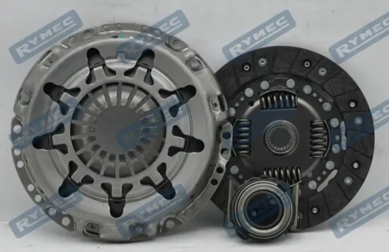 Kupplungssatz RYMEC JT1887 Bild Kupplungssatz RYMEC JT1887