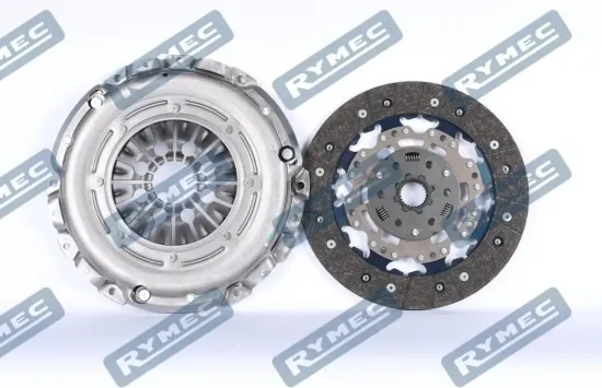 Kupplungssatz RYMEC JT1900 Bild Kupplungssatz RYMEC JT1900