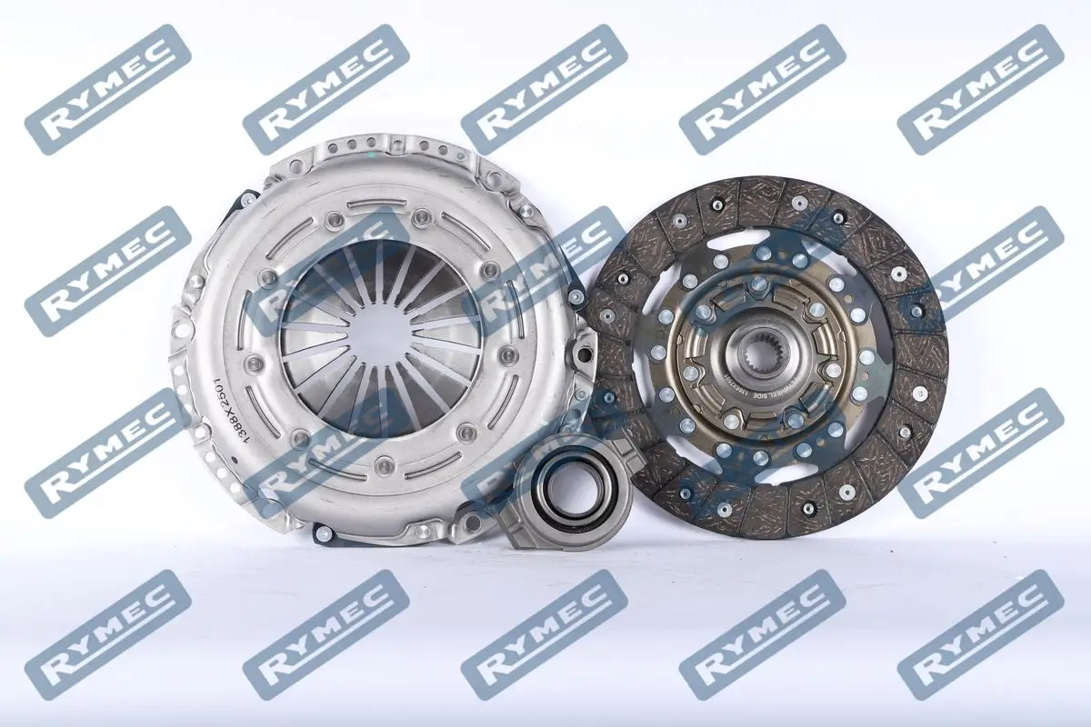 Kupplungssatz RYMEC JT1911