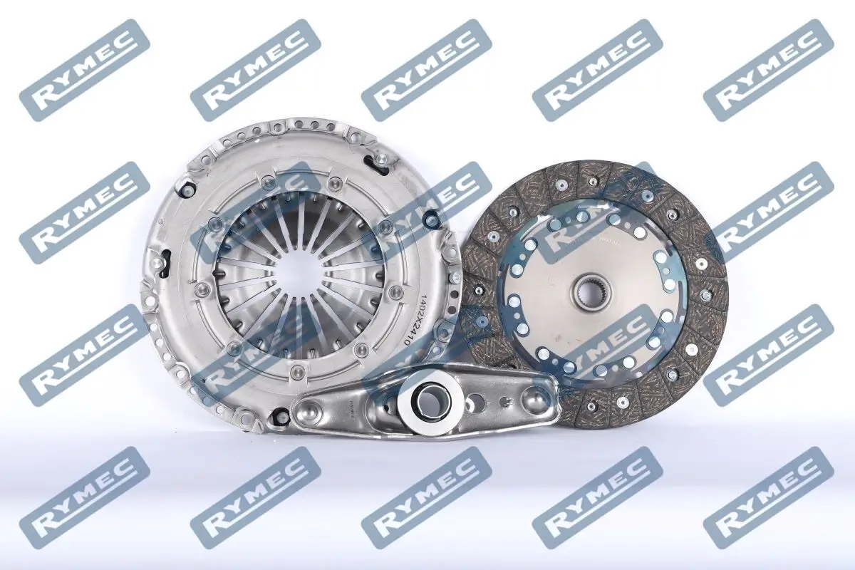 Kupplungssatz RYMEC JT1925