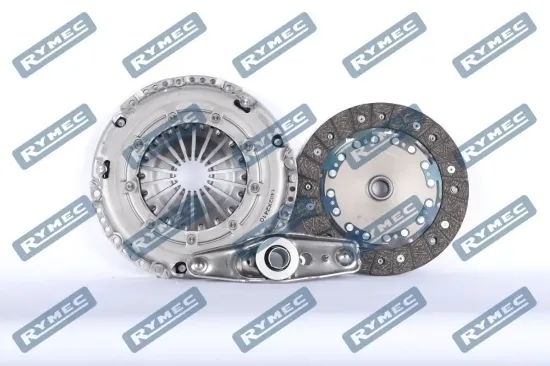 Kupplungssatz RYMEC JT1925 Bild Kupplungssatz RYMEC JT1925