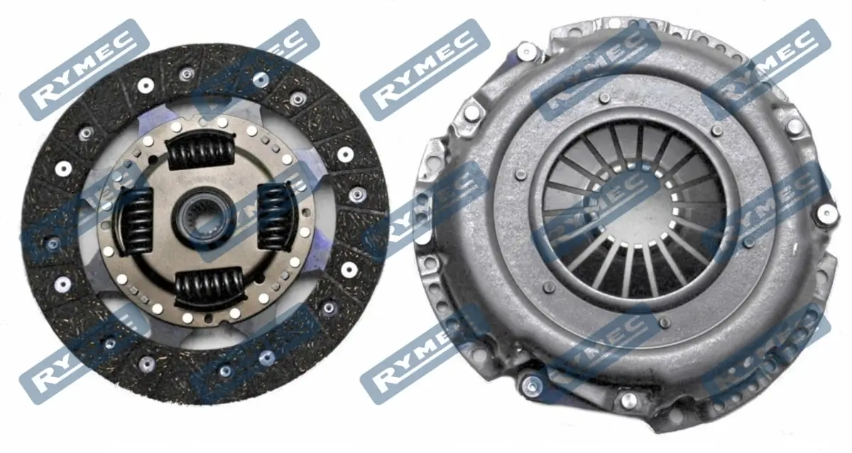 Kupplungssatz RYMEC JT1946