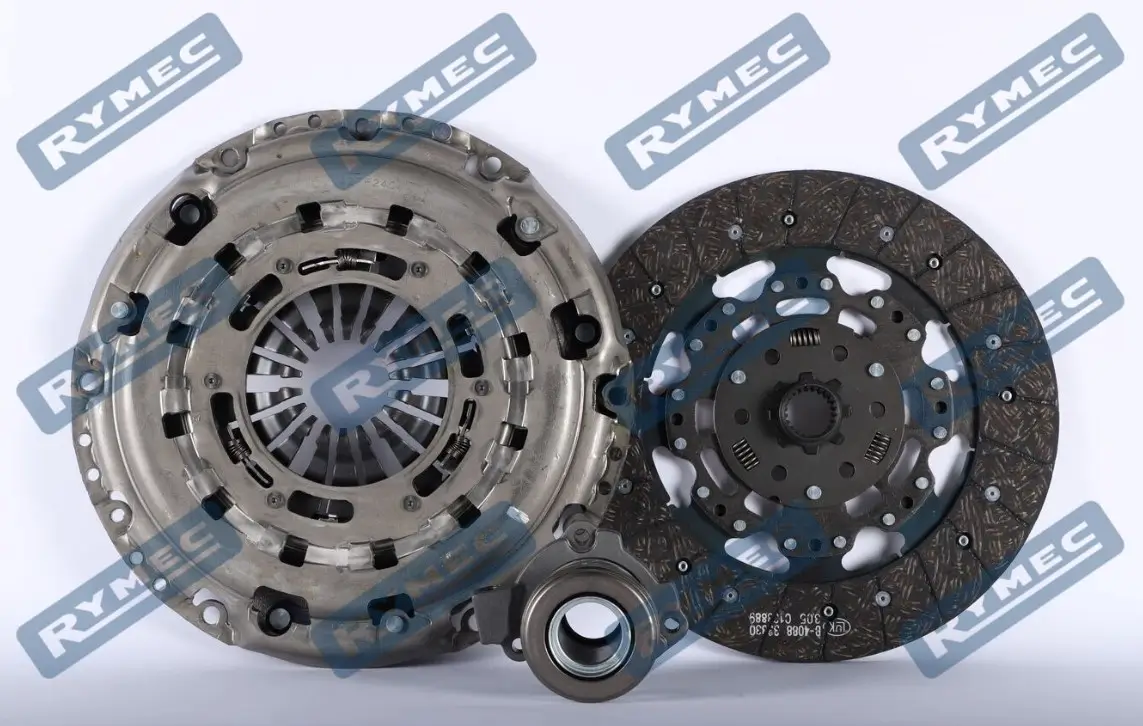 Kupplungssatz RYMEC JT19511041