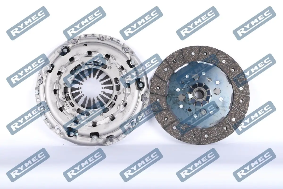 Kupplungssatz RYMEC JT1953
