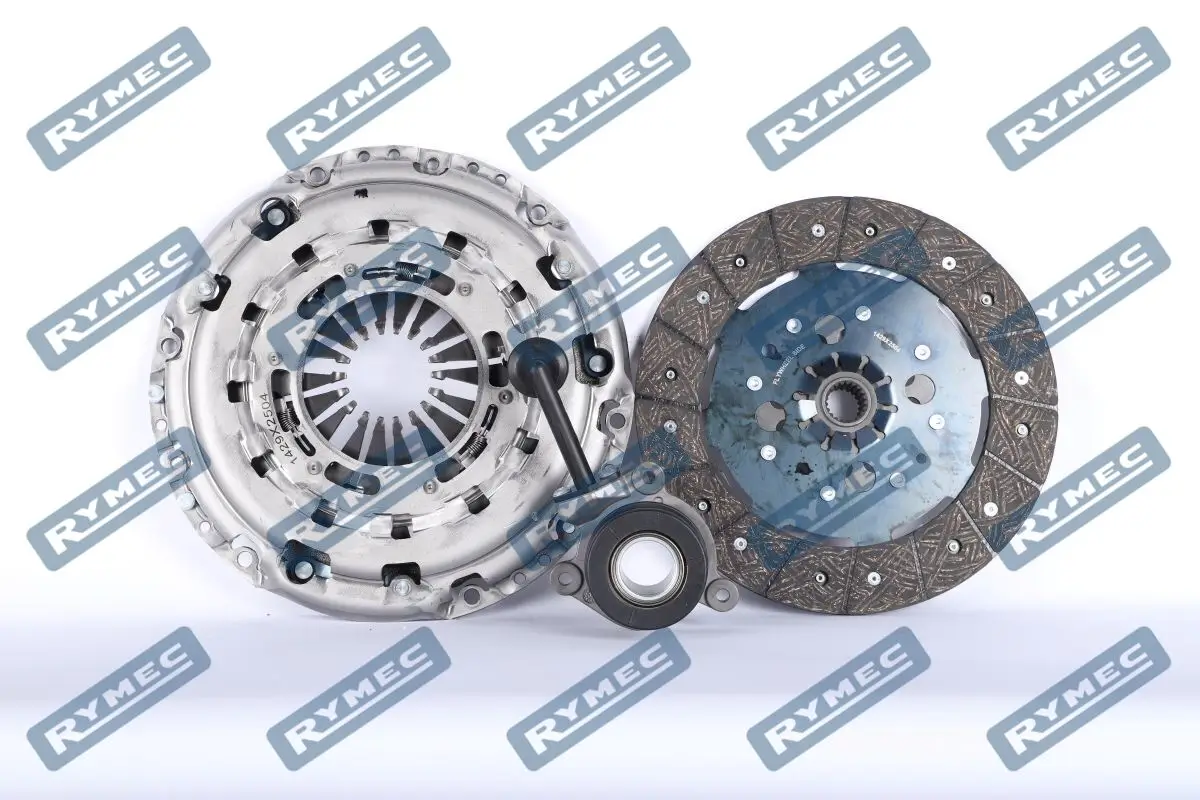 Kupplungssatz RYMEC JT19531108