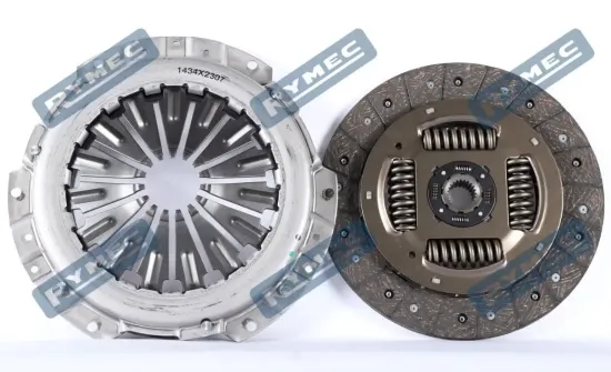 Kupplungssatz RYMEC JT1959 Bild Kupplungssatz RYMEC JT1959